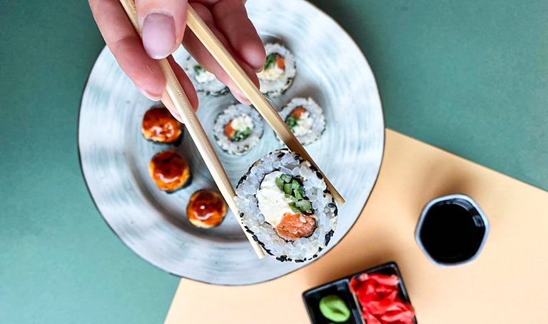 Ура! Мы открылись!