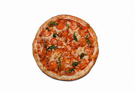 Пицца Маргарита 30см