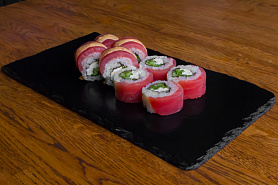 Филадельфия в тунце