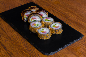 ТЕМПУРА С ТУНЦОМ