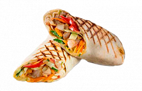 Шаурма классическая 