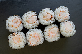 ХОСОМАКИ С КРЕВЕТКОЙ