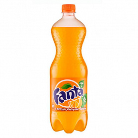 Fanta 1л