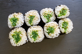 ХОСОМАКИ С ЧУКОЙ